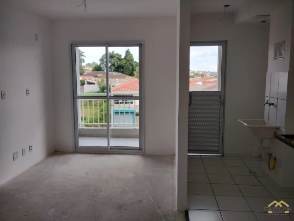 Imagem Apartamento com 02 dormitórios à Venda por R$320.000,00 - Itatiba/SP