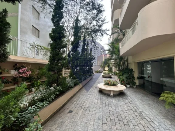 Imagem Apartamento à venda na Aclimação, São Paulo-SP: 1 quarto, 1 sala, 1 banheiro, 1 vaga de garagem!
