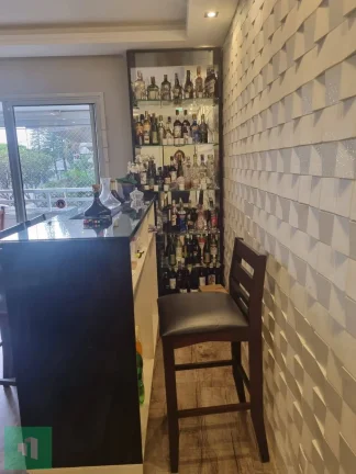 Imagem Apartamento de luxo à venda em Diadema, Centro, com 3 quartos, 105m2