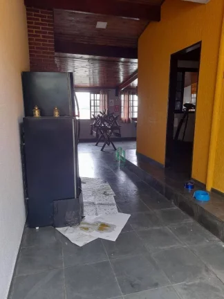 Imagem Sobrado à venda, 228 m² por R$ 620.000,00 - Jardim Testae - Guarulhos/SP