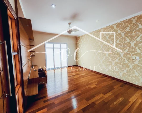 Imagem Locação Sobrado | Vanessa Carrenho Assessoria Imobiliária