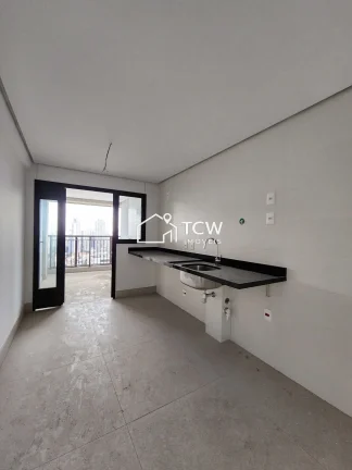 Imagem LOOMI PAULISTA 158m2 com 4 dorm