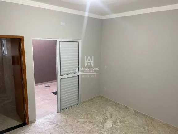 Imagem Casa Jardim Leste