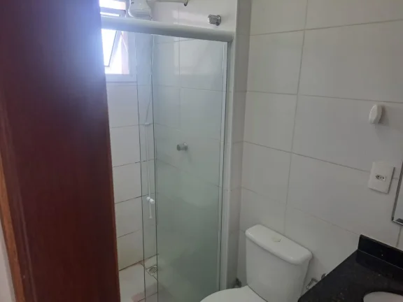 Imagem Apartamento à venda em Sorocaba-SP, Parque Campolim: 2 quartos, 2 salas, 1 banheiro, 1 vaga, 52m². Imperdível!