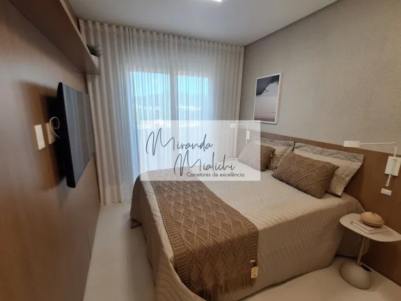 Imagem Cobertura Duplex Decorada - Pronto para morar!