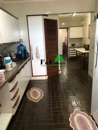 Imagem Apartamento para Venda em Iracemápolis, Centro, 2 dormitórios, 1 suíte, 2 banheiros, 2 vagas