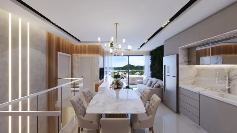 Imagem Riviera Residence - Apartamento à venda no bairro Bombinhas - Bombinhas/SC