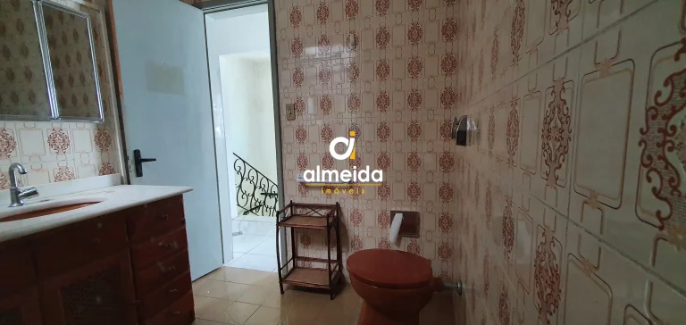Imagem Casa no bairro Nossa Senhora de Lourdes