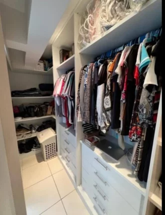 Imagem Apartamento à venda no Condomínio Parque Arena - 2 suítes, 93m², lazer completo!