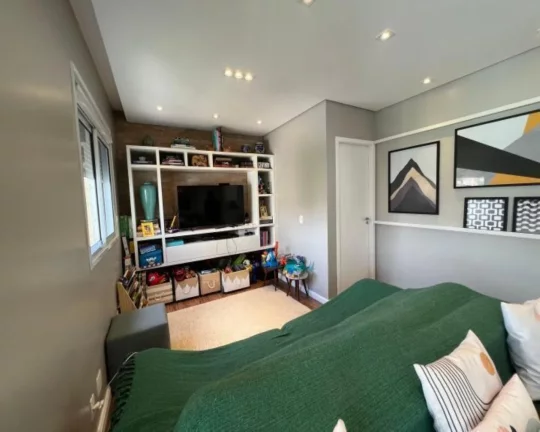 Imagem Apartamento Morumbi, 2 suítes 3 dorm , 2 vaga …