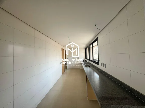 Imagem Apartamento em Norte (águas Claras) - Brasília