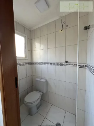 Imagem Apartamentos no Litoral para venda em Praia Grande no bairro Vila Tupi