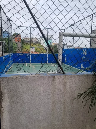 Imagem VENDO LINDO APARTAMENTO EM AMERICANÓPOLIS! (ZONA SUL-SP)