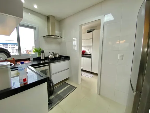 Imagem Apartamento 3 Dormitórios - Bairro Zona Nova