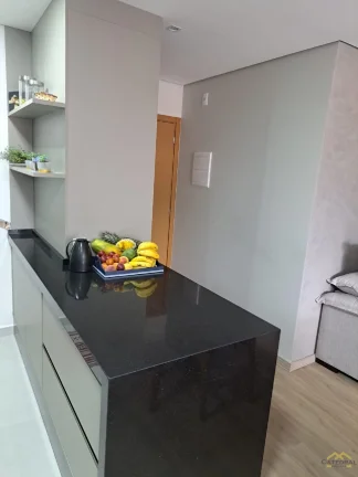 Imagem Apartamento à venda de 101m2 de 3 quartos 2 vagas no Torres De Ozanan - Jundiaí/SP