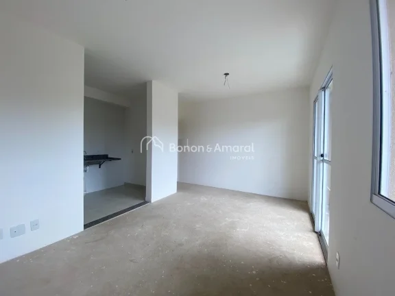 Imagem Descubra o conforto e a praticidade deste apartamento com 3 dormitórios, sendo 1 suíte, em um cond...