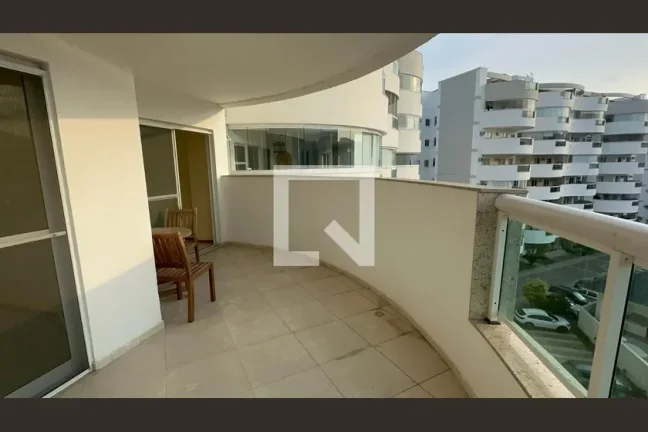 Imagem Apartamento à Venda - Recreio, 3 Quartos, 100 m2