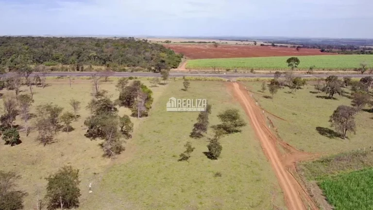 Imagem Oportunidade! Fazenda à venda em Conceição das Alagoas