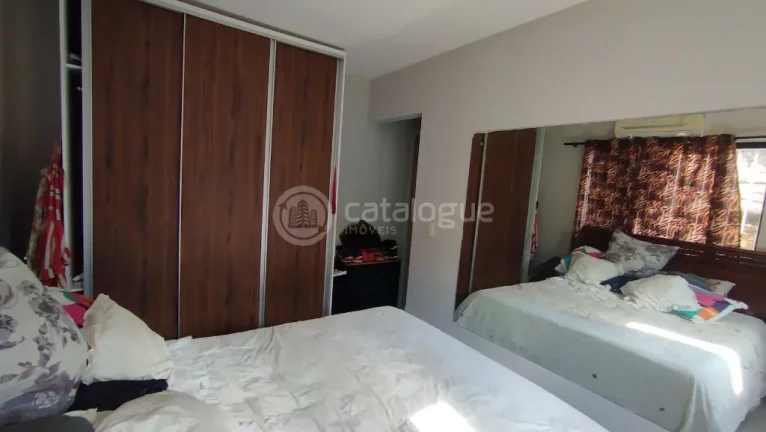 Imagem APARTAMENTO 2/4 EM CANDELÁRIA