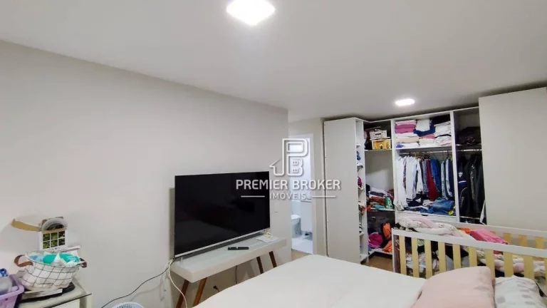 Imagem Apartamento à venda, 107 m² por R$ 849.900,00 - Várzea - Teresópolis/RJ