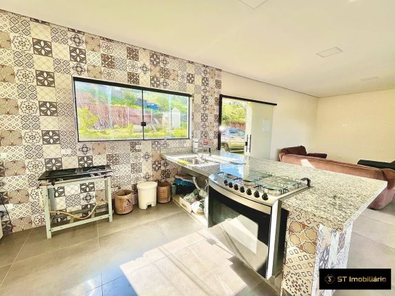 Imagem Chácara à venda em Atibaia/SP - Jd Estância Brasil, 2.000m² por R$950.000!