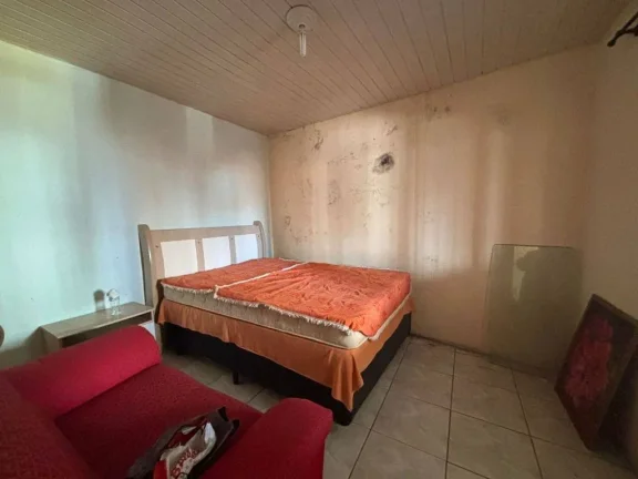 Imagem CASA COM 332.39 m² - AVIACAO - PRAIA GRANDE SP