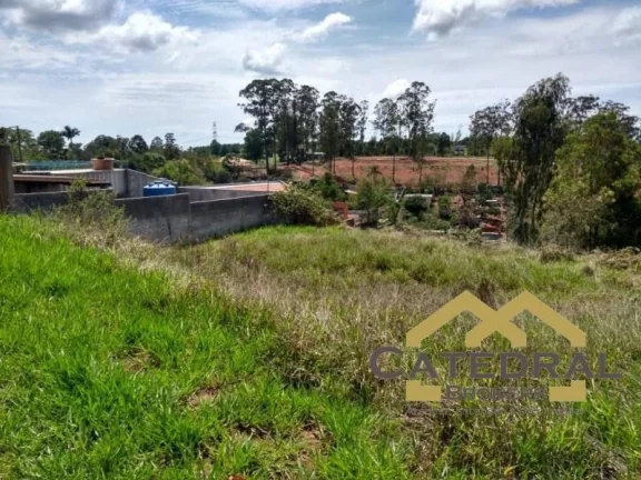 Imagem TERRENO À VENDA, 800 M² POR R$ 80.000,00 - CAMPO LARGO - JARINU/SP