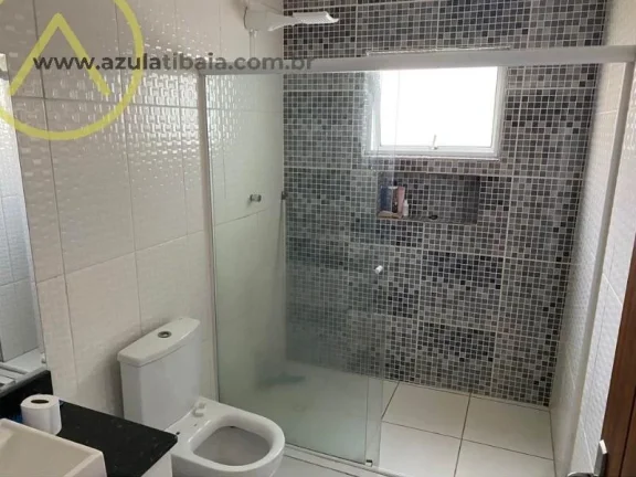 Imagem Casa para Venda em Atibaia, Nova Atibaia, 3 dormitórios, 1 suíte, 2 banheiros, 2 vagas