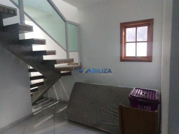Imagem Sobrado com 3 dormitórios à venda, 285 m² por R$ 640.000 - Jardim São Paulo - Guarulhos/SP