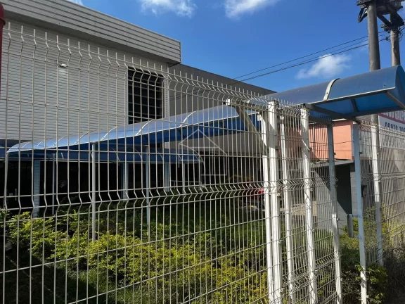 Imagem GALPÃO PARA LOCAÇÃO – CIVIT I, SERRA/ES