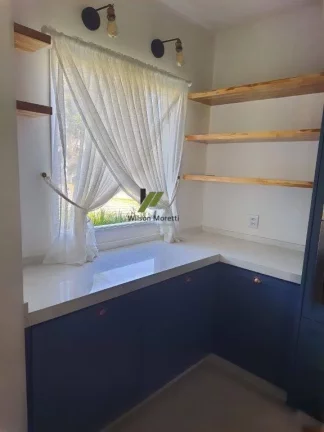 Imagem Belíssima Casa em Condomínio de Alto Padrão a venda em Itupeva/SP
