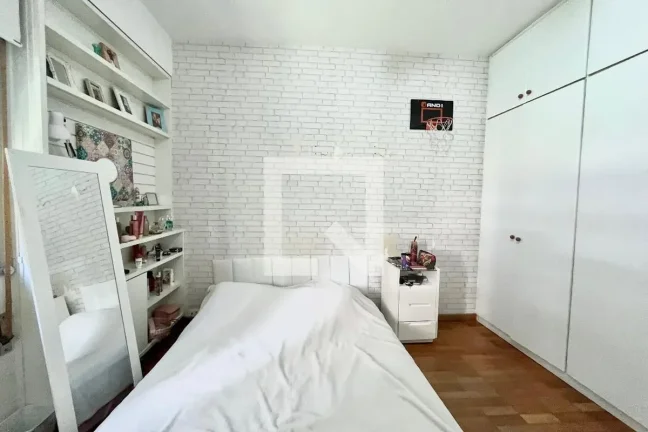 Imagem Apartamento à Venda - Copacabana, 3 Quartos, 155 m2