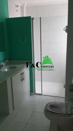 Imagem Apartamento para Venda em Limeira, Centro, 4 dormitórios, 1 suíte, 3 banheiros, 1 vaga