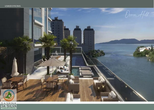 Imagem Apartamento - Meia Praia - Itapema