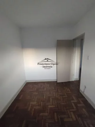 Imagem Apartamento à venda no bairro Pedregulho - Guaratinguetá/SP