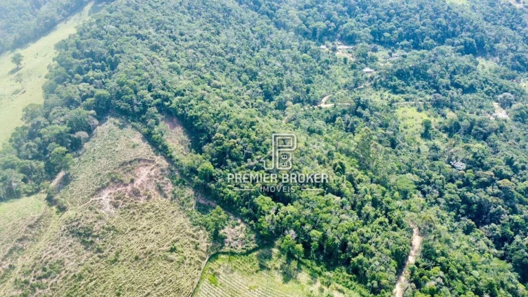 Imagem Sítio à venda, 90000 m² por R$ 900.000,00 - Fazenda Alpina - Teresópolis/RJ