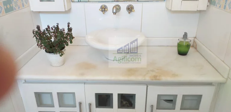 Imagem APARTAMENTO DUPLEX Á VENDA NO CAMPO BELO COM 3 DORMITÓRIOS
