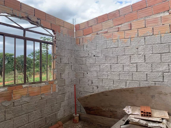 Imagem CASA BARATA EM MATEUS LEME! FASE DE ACABAMENTO - FINAN. PRÓPRIO.