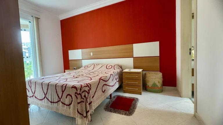 Imagem Apartamento no Módulo 7 com Vista Deslumbrante para o Mar...quot;