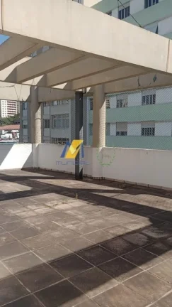 Imagem 20 salas bem distribuídas, permitindo múltiplos layouts. Terraço.