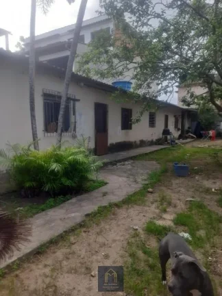 Imagem Casa para Venda em Vila Velha, Vale Encantado, 3 dormitórios, 1 banheiro