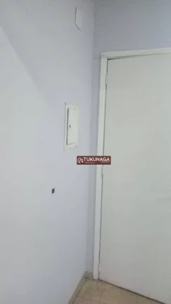 Imagem Sala para alugar, 55 m² por R$ 1.725,00/mês - Centro - Guarulhos/SP