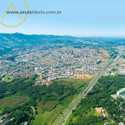 Imagem Lotes à Venda no Serras de Atibaia III  Últimas Unidades