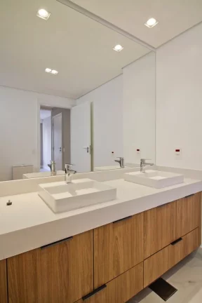 Imagem APARTAMENTO RESIDENCIAL em São Paulo - SP, Jardim América