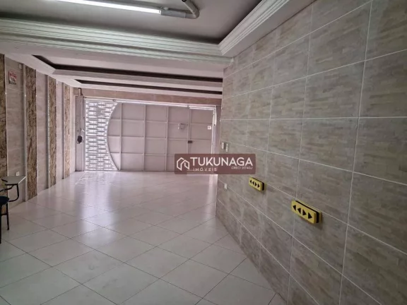 Imagem Sobrado à venda, 289 m² por R$ 1.500.000,00 - Freguesia do Ó - São Paulo/SP