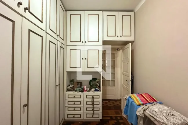 Imagem Apartamento à Venda - Copacabana, 3 Quartos, 90 m2
