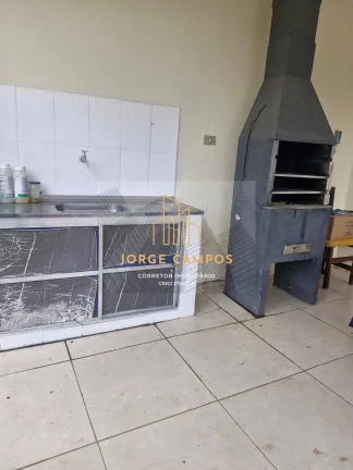 Imagem CH-25216 - CHÁCARA DE 3 DORM. Á VENDA NO ALTOS DO CAETÉ II / SJC - SP