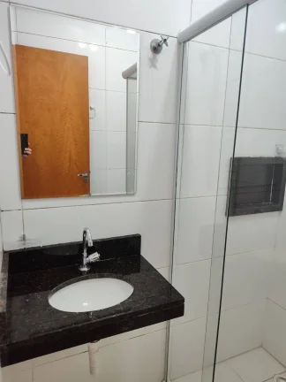 Imagem Apartamento a Venda com 2 Dormitórios na Cidade Patriarca