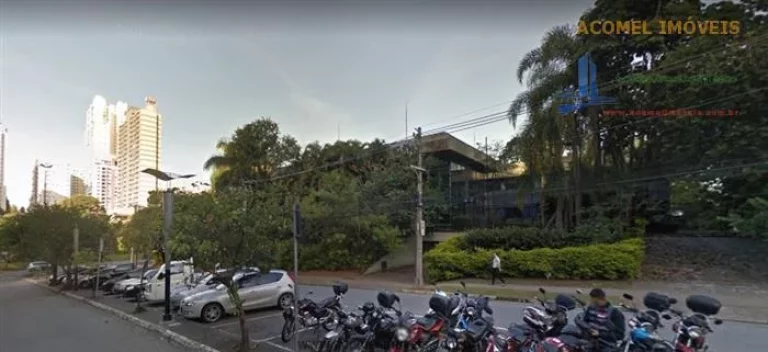 Imagem Prédios Comerciais para locação em Barueri no bairro Alphaville