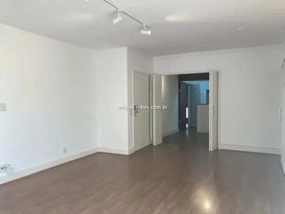 Imagem Apartamento à venda Jardim Europa São Paulo